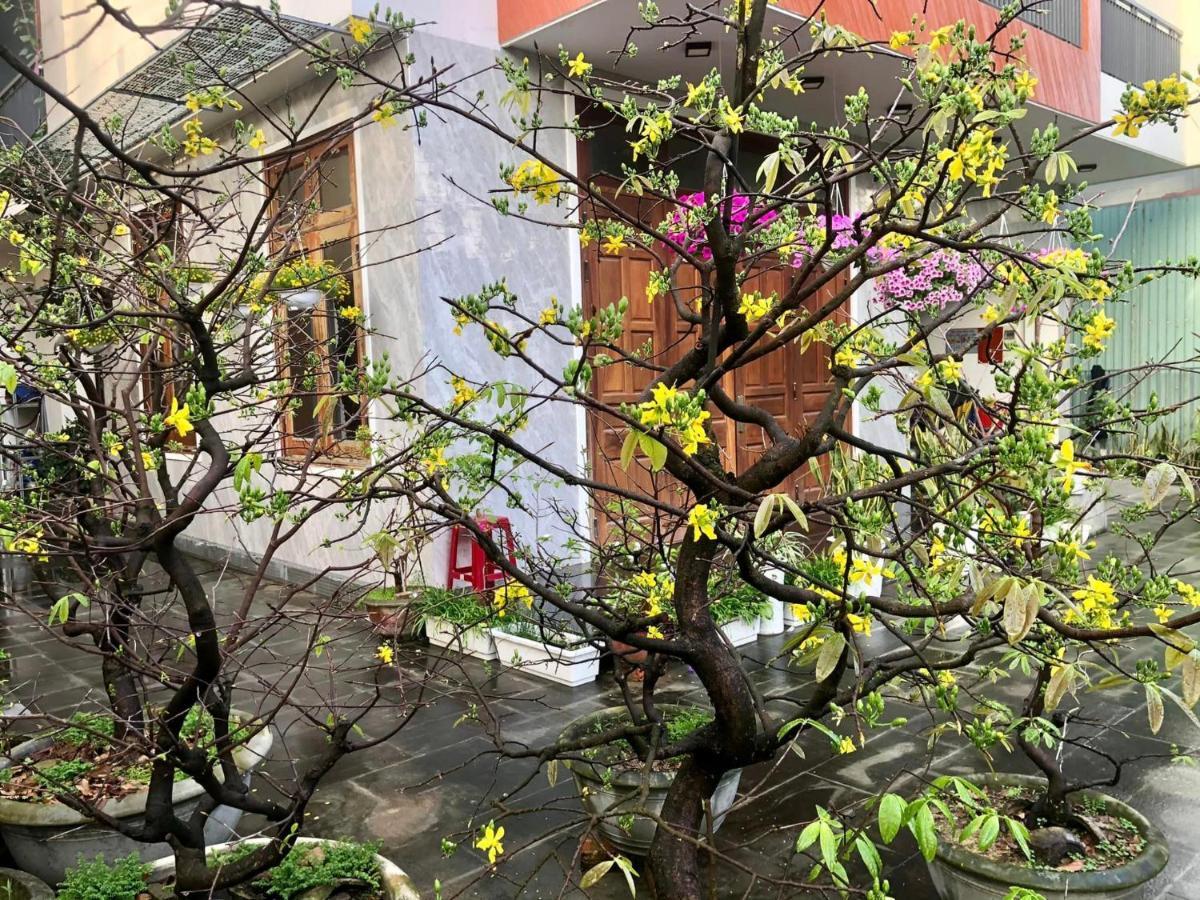 Homestay Phuong House Hoi An Exterior foto
