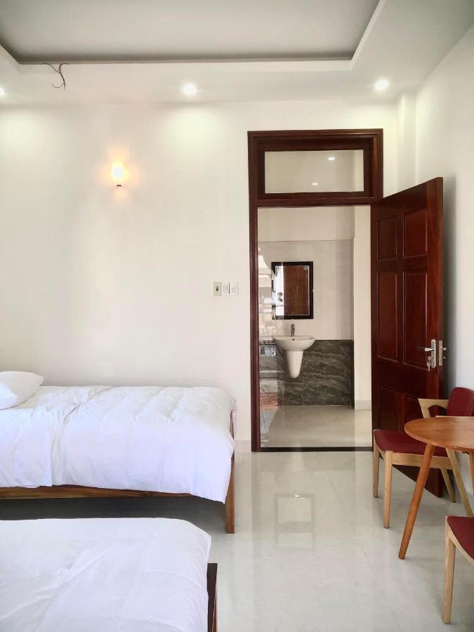 Homestay Phuong House Hoi An Exterior foto