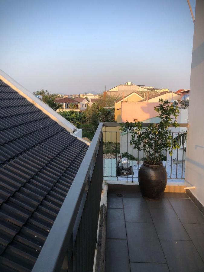 Homestay Phuong House Hoi An Exterior foto