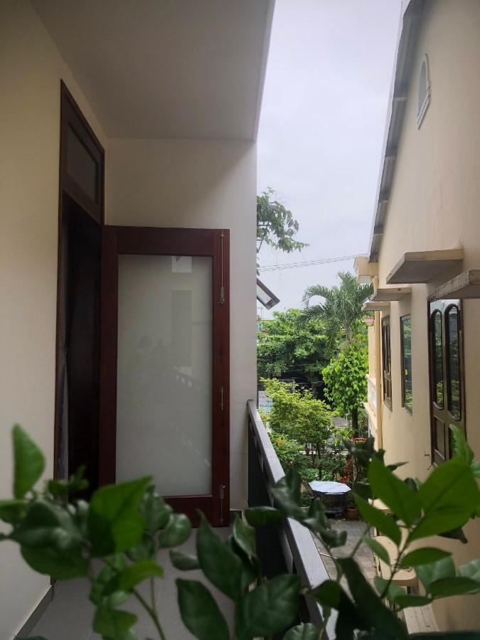Homestay Phuong House Hoi An Exterior foto