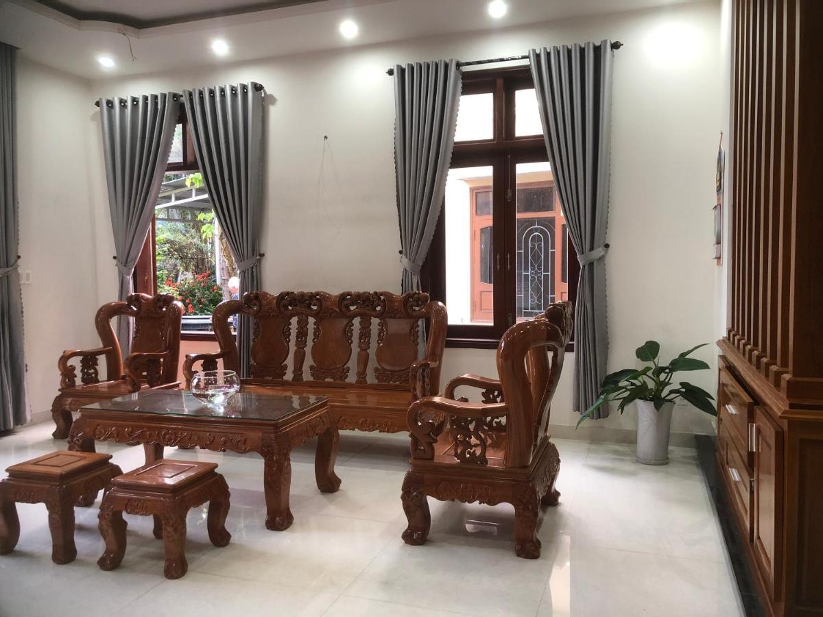 Homestay Phuong House Hoi An Exterior foto