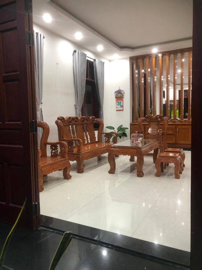 Homestay Phuong House Hoi An Exterior foto