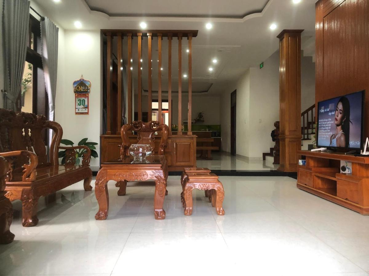 Homestay Phuong House Hoi An Exterior foto
