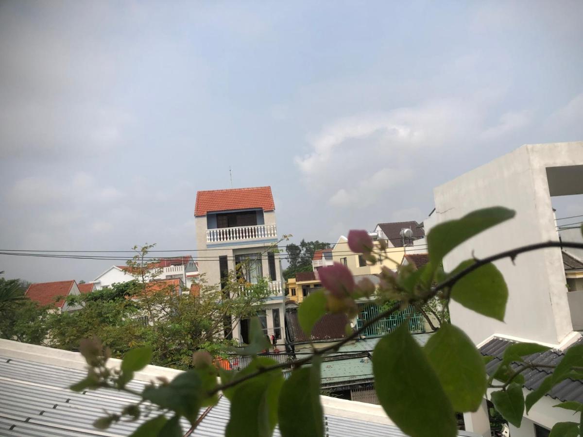Homestay Phuong House Hoi An Exterior foto