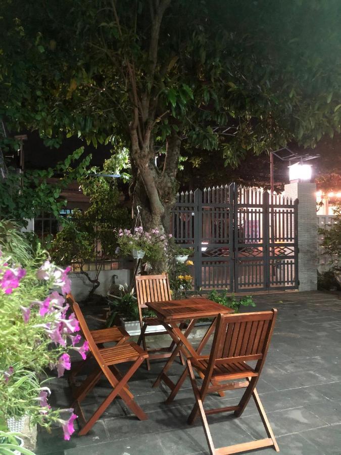 Homestay Phuong House Hoi An Exterior foto
