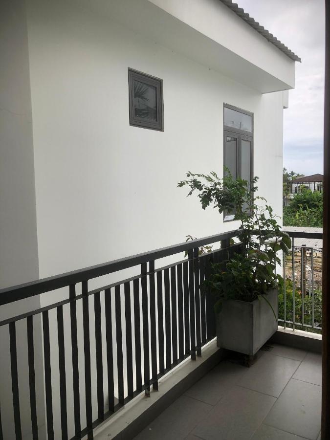 Homestay Phuong House Hoi An Exterior foto